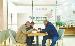 全链条节粮减损守牢粮食平安底线