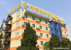  2026年昌平区口碑好的养老院：千禾养老（